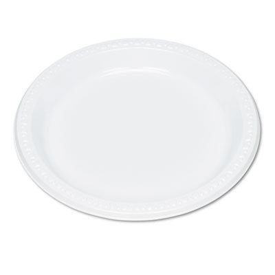 PLATE,9"PLAS WE,500/CT