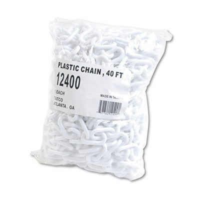 CHAIN,PLASTIC,40',WE