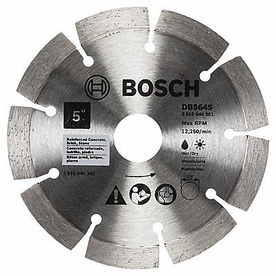 Diamond Saw Blades