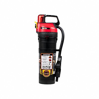 Portable Handheld Fire Extinguishers
