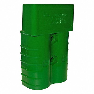 Industrial Power and Battery Connector Housings