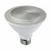 LED 12 W PAR30 Medium Screw (E26) PK4