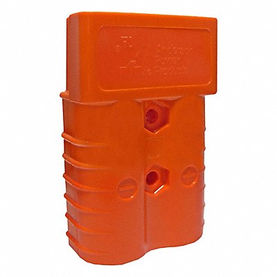 Industrial Power and Battery Connector Housings