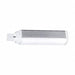 LED 10.5 W T14 2-Pin (G24d) PK4