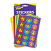 STICKERS,FUN&FANCY,432/PK