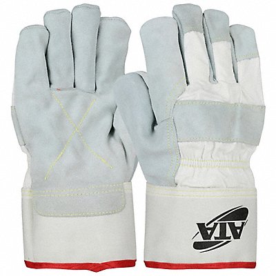 ATA Leather Glove L PK12