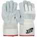 ATA Leather Glove L PK12