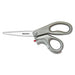 SCISSORS,BOX CUTER 8",DGY