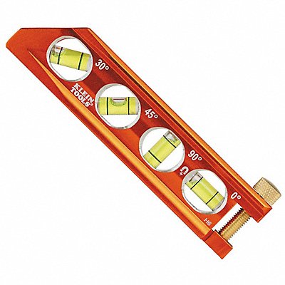 Accu-Bend 4-Vial Level