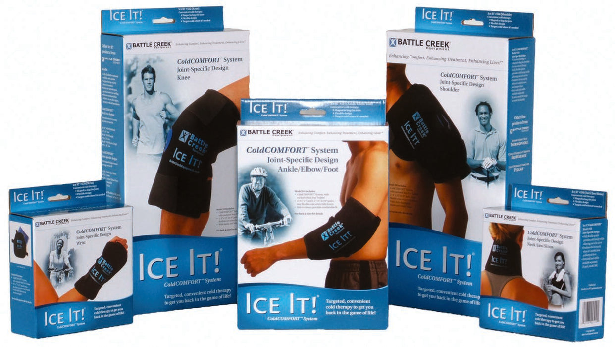 Cold Pack