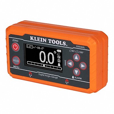 Digital Level Angle Finder