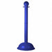 Stanchion Post Dia 3 Blue