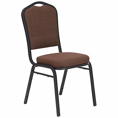Stacking Chair 9300 Fabric Seat Material