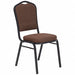 Stacking Chair 9300 Fabric Seat Material