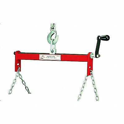 Auto Lifting Equipment Load Levelers Positioners 