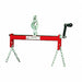 Auto Lifting Equipment Load Levelers Positioners 
