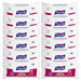 Surface Sanitizing Wipes 72 ct PK12