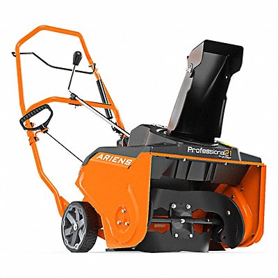 Snow Blower 9.5 ft-lb 208 cc 1.5 qt