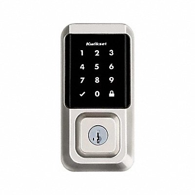 Deadbolt Locks
