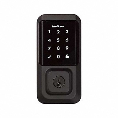 Deadbolt Locks