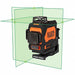 Planar Laser Level