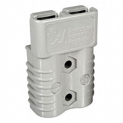 Industrial Power and Battery Connector Housings