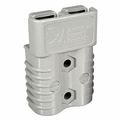 Industrial Power and Battery Connector Housings
