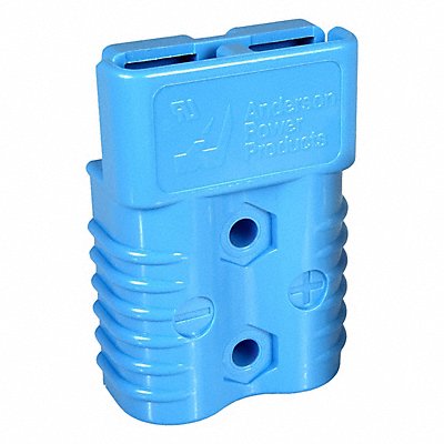 Industrial Power and Battery Connector Housings