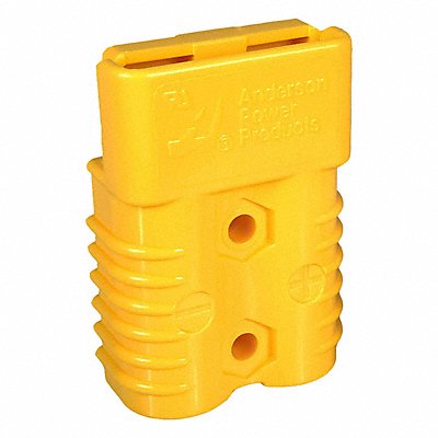 Industrial Power and Battery Connector Housings