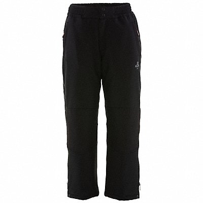 Insulated SoftshellPants Polyester 3XL