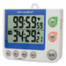 LED Flash Big Digit 2-Channel Timer