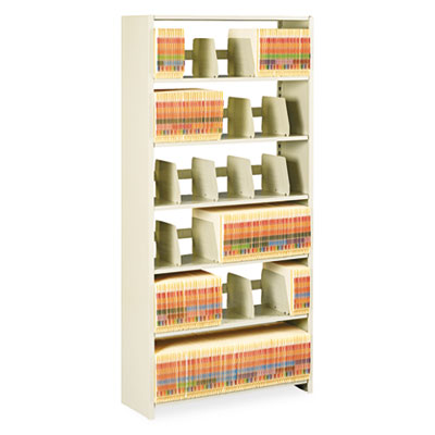 FILE,SHELF,36X12X76,SR,SD