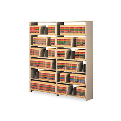 FILE,SHELF,48X12X88,SD