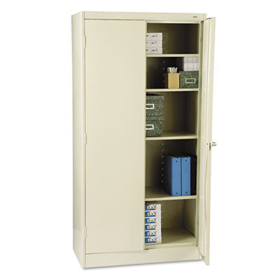 CABINET,STOR,72X36X18,PY