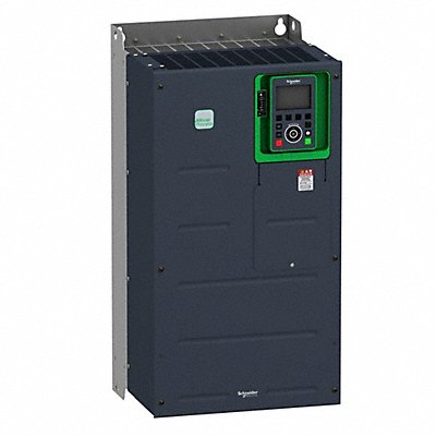 Variable Frequency Drives
