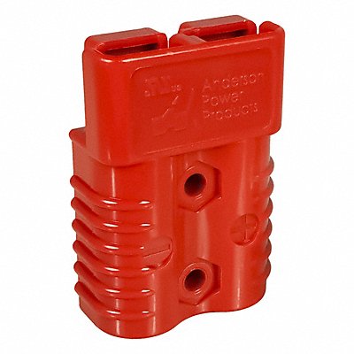 Industrial Power and Battery Connector Housings
