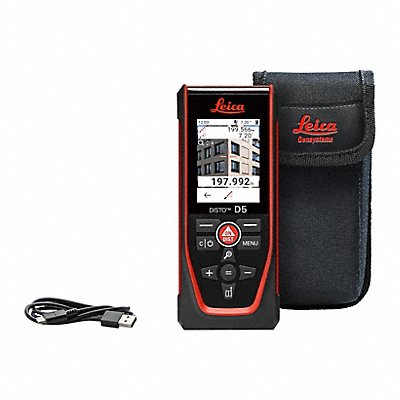 Laser Distance Meters