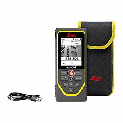 Laser Distance Meters