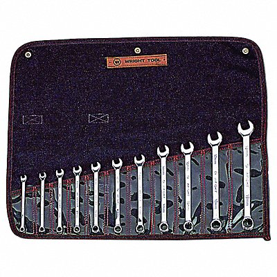 Wrench Set