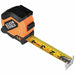 Tape Measure 16-Foot Compact Double-Hook