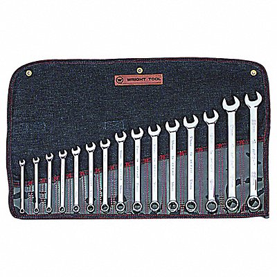 Wrench Set