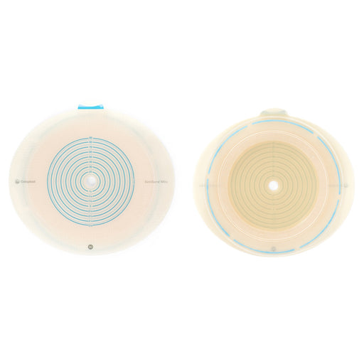 Ostomy Barrier