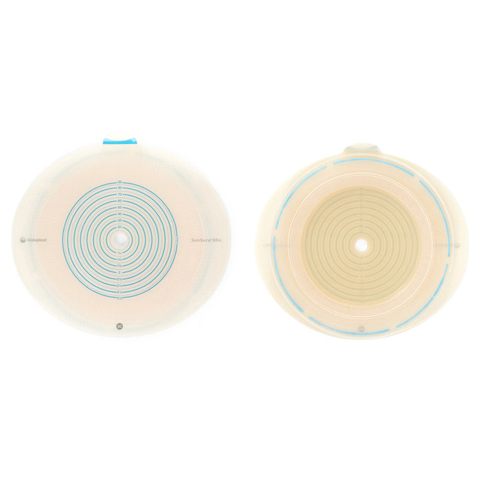 Ostomy Barrier