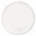 Disp Container Lid Clear PK500