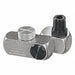 Flow Control Swivel 1/4 NPT Inlet