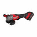 Cordless Angle Grinders