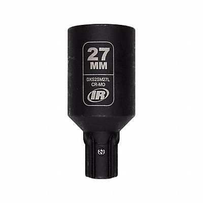 Impact Sockets