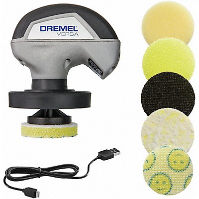 Cordless Rotary Tools