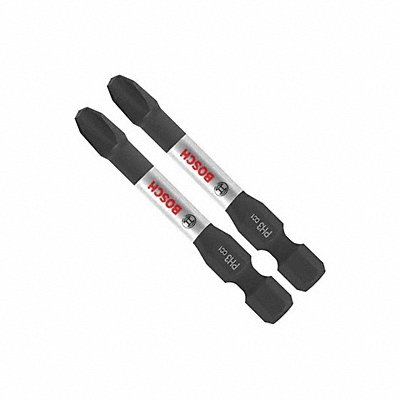 Impact Driver Bits