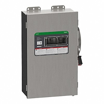 HDSS TYPE4X 600V 200 AMP 3 POLE unFuse